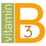 Vitamin B3, Gesund für Nerven und Haut