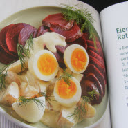 Eier-Ragout -Schlank im Schlaf Vegetarisch