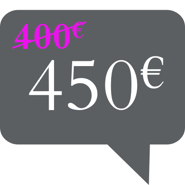 450 Euro