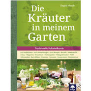 Die Kräuter in meinem Garten