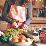 weihnachtsessen kochen