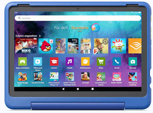 Fire HD 10 Kids Pro-Tablet