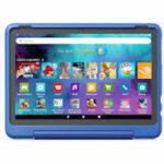 Fire HD 10 Kids Pro-Tablet Angebot für kindgerechte Media-Nutzung