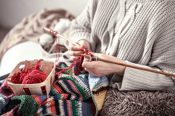 stricken als hobby lifestyle trend