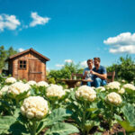 Blumenkohl – Ein vielseitiges Gemüse mit ganz viel drin für deine Gesundheit